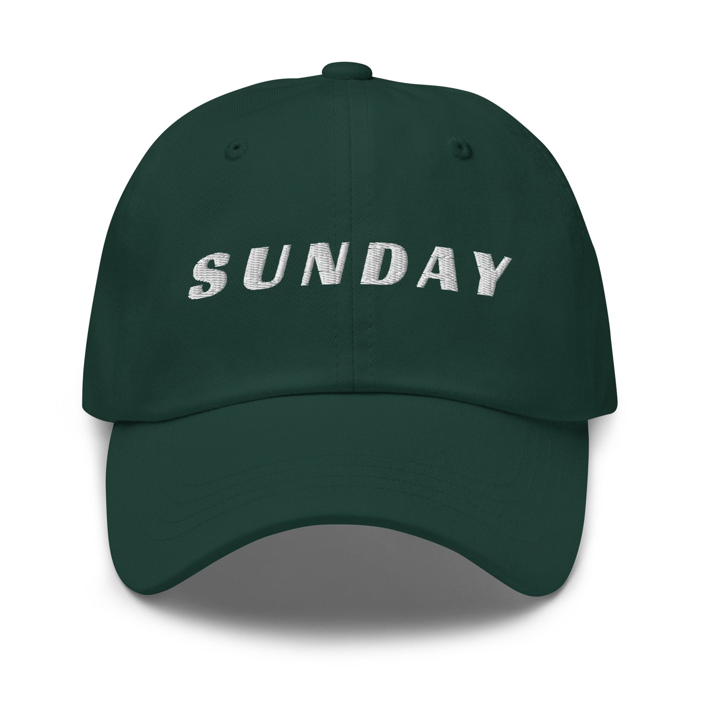 Sunday Dad hat