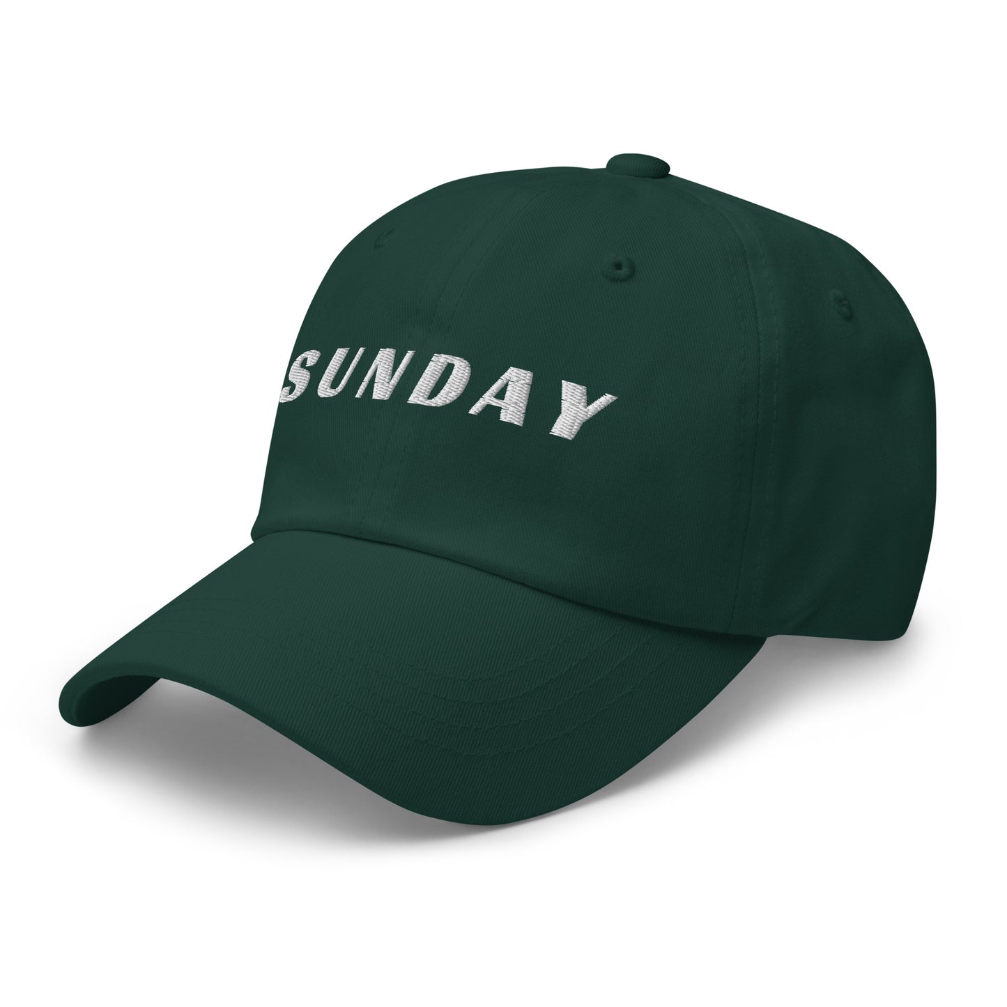 Sunday Dad hat